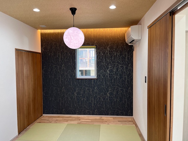 新庄の家 施工例 画像2