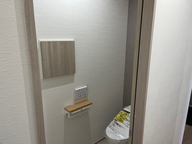 新庄の家 施工例 画像6